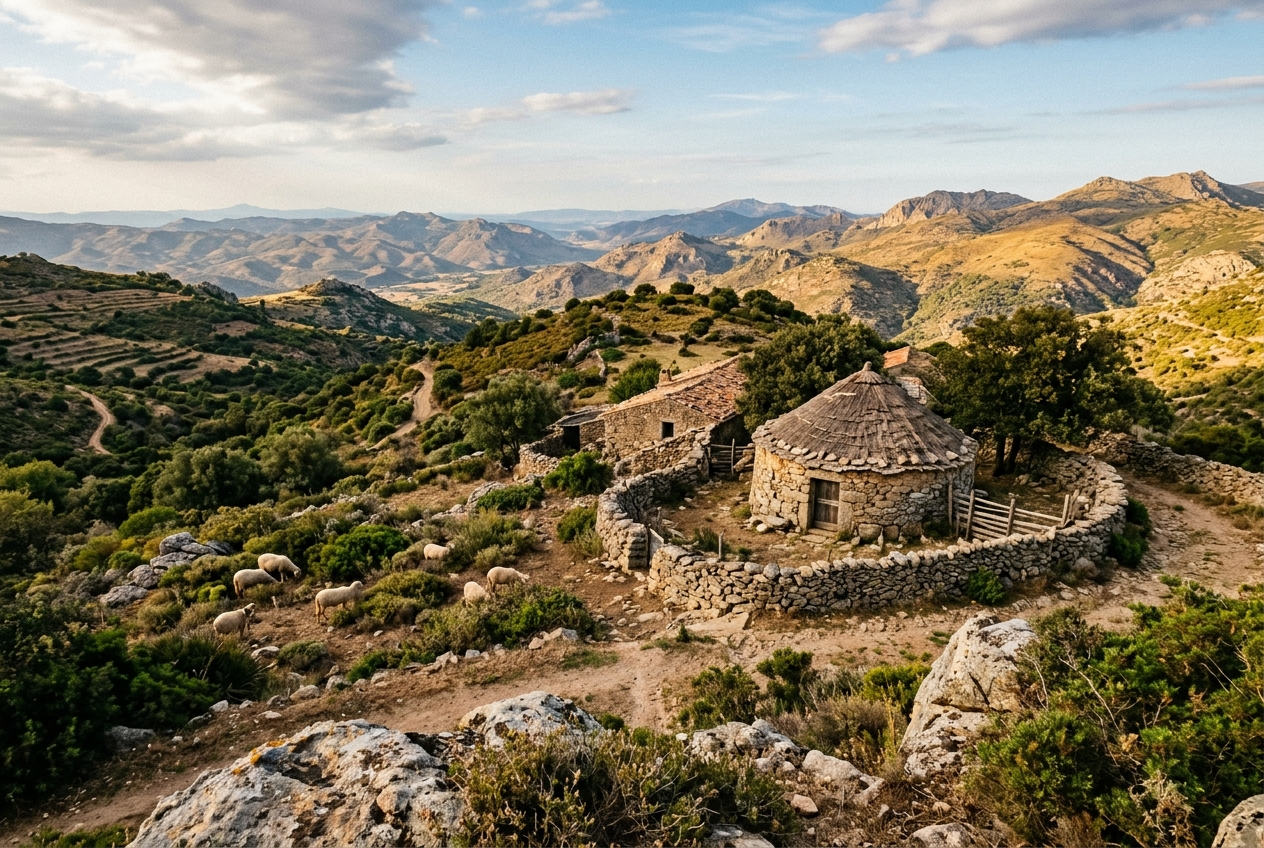 Sardegna
